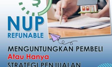 Cluster cantik mewah ala villa Konsep Smarthome di Cugenang dkt PUNCAK