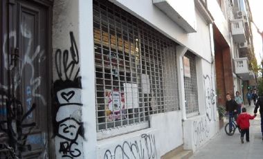 Local Comercial en Alquiler en Belgrano, Capital Federal