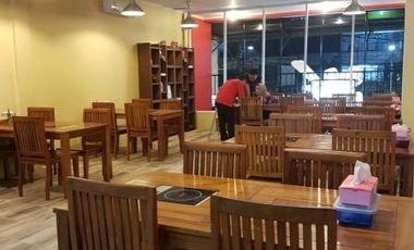 DIJUAL CEPAT RUKO MODERN DESAIN CAFE DI PAMULANG TANGERANG SELATAN BANTEN