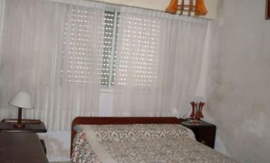 DEPTO 2 AMB. PLANTA BAJA- CENTRO