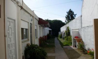 DEPTO 2 AMB. PLANTA BAJA- CENTRO