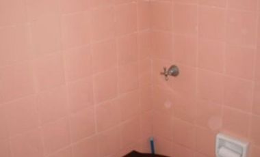 DEPTO 2 AMB. PLANTA BAJA- CENTRO