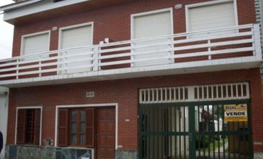 DEPTO 2 AMB. PLANTA BAJA- CENTRO