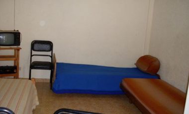 DEPTO 2 AMB. PLANTA BAJA- CENTRO