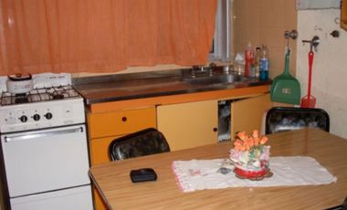 DEPTO 2 AMB. PLANTA BAJA- CENTRO