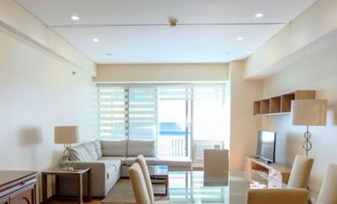 Modern Fully Furnished 2-Bedroom unit for Rent in Frabella