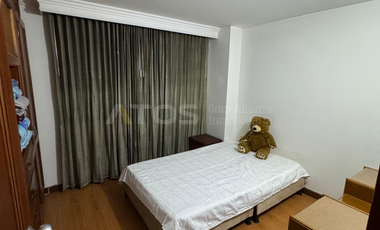 apartamento en arriendo en centro. Cod A5836