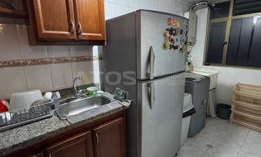 apartamento en arriendo en centro. Cod A5836