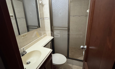 apartamento en arriendo en centro. Cod A5836