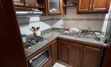 apartamento en arriendo en centro. Cod A5836