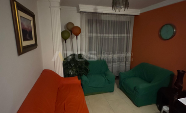 apartamento en arriendo en centro. Cod A5836