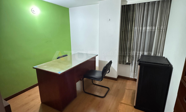 apartamento en arriendo en centro. Cod A5836