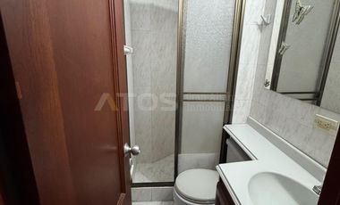 apartamento en arriendo en centro. Cod A5836