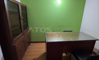 apartamento en arriendo en centro. Cod A5836