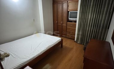 apartamento en arriendo en centro. Cod A5836