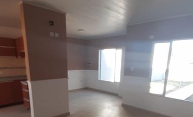 Venta de casa a estrenar