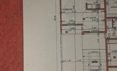 Venta de casa a estrenar