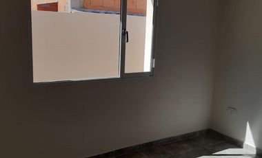 Venta de casa a estrenar