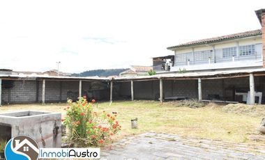 Venta de Terreno, Centro Historico