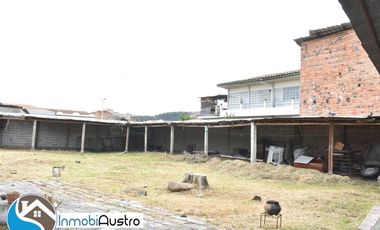 Venta de Terreno, Centro Historico