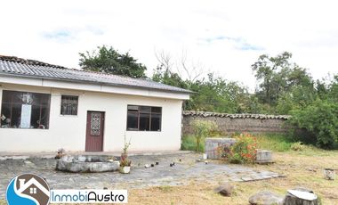 Venta de Terreno, Centro Historico