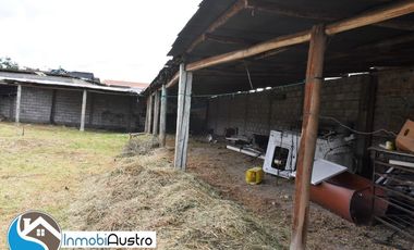 Venta de Terreno, Centro Historico