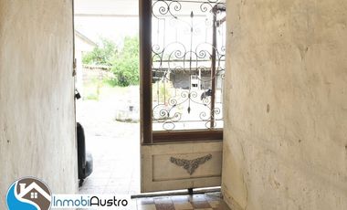 Venta de Terreno, Centro Historico