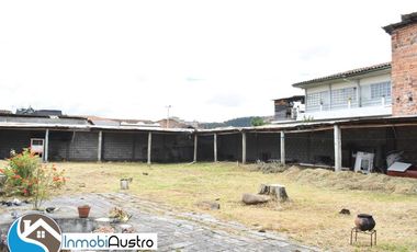 Venta de Terreno, Centro Historico