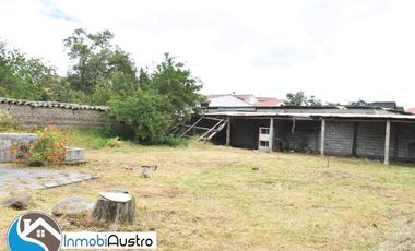 Venta de Terreno, Centro Historico