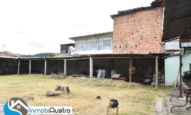 Venta de Terreno, Centro Historico