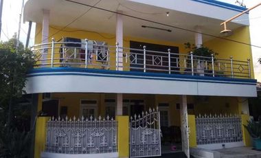 *Dijual Rumah Perum Kepuh Permai Tropodo Sidoarjo*_