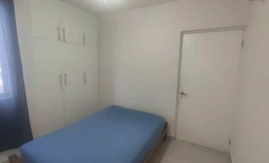 VENDO APARTAMENTO CON LINEA BLANCA EN ARRAIJAN PLAYA DORADA 2R