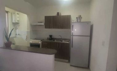 VENDO APARTAMENTO CON LINEA BLANCA EN ARRAIJAN PLAYA DORADA 2R