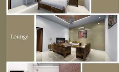 HUNIAN PREMIUM FULLFURNISHED DEKAT CANDI BOROBUDUR