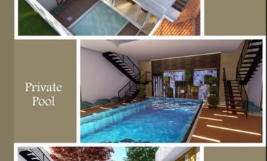 HUNIAN PREMIUM FULLFURNISHED DEKAT CANDI BOROBUDUR