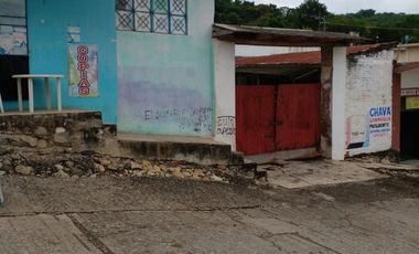 BODEGA EN VENTA, VERACRUZ