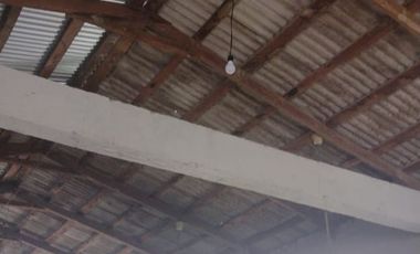 BODEGA EN VENTA, VERACRUZ