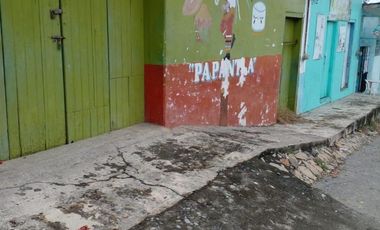 BODEGA EN VENTA, VERACRUZ