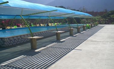 Locales Comerciales Venta JR. Nicolas Ayllon  - LUNAHUANA