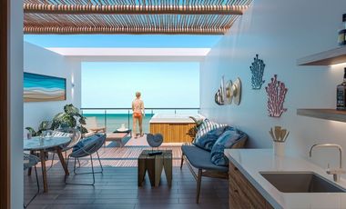 Villas en Venta en San Benito, Villas Amalfi, Dzemul