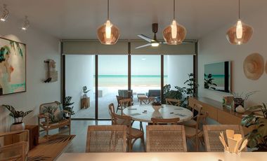Villas en Venta en San Benito, Villas Amalfi, Dzemul