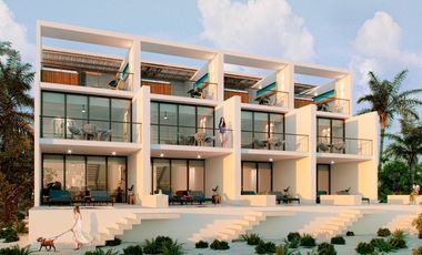 Villas en Venta en San Benito, Villas Amalfi, Dzemul