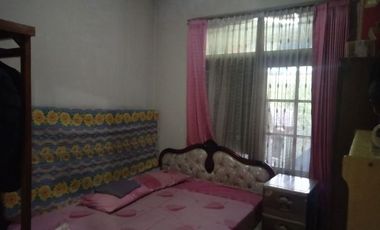 Rumah siap huni bawah pasaran Taman Citeureup dekat alun" Cimahi