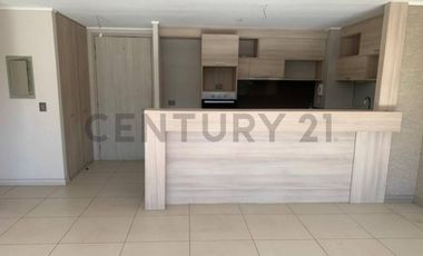 OPORTUNIDAD! SE VENDE DEPTO. COND. LOS ALMENDROS