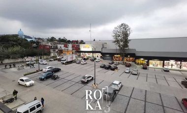 Local en renta en Coatepec zona Plaza Santa Cecilia
