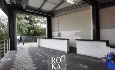 Local en renta en Coatepec zona Plaza Santa Cecilia