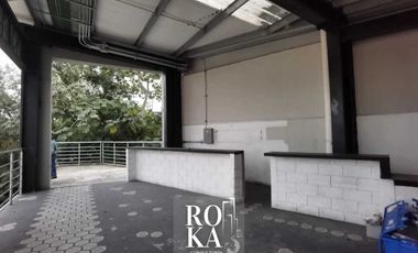 Local en renta en Coatepec zona Plaza Santa Cecilia
