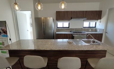 DEPARTAMENTOS NUEVOS EN VENTA FRACC. REFORMA, VERACRUZ