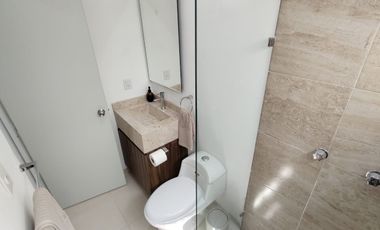 DEPARTAMENTOS NUEVOS EN VENTA FRACC. REFORMA, VERACRUZ