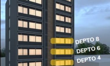 DEPARTAMENTOS NUEVOS EN VENTA FRACC. REFORMA, VERACRUZ